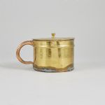 1400 3396 POT WITH A LID